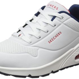 Skechers Uno Stand On Air Kırmızı 39.5 EU Erkek Spor Ayakkabı