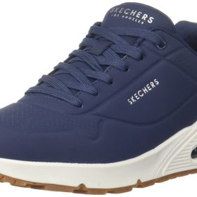 Skechers Uno Stand On Air Kırmızı 39.5 EU Erkek Spor Ayakkabı