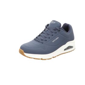 Skechers Uno Stand On Air Kırmızı 39.5 EU Erkek Spor Ayakkabı