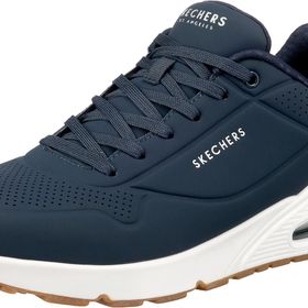 Skechers Uno Stand On Air Kırmızı 39.5 EU Erkek Spor Ayakkabı