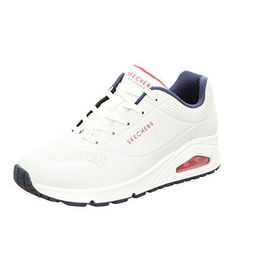 Skechers Uno Stand On Air Kırmızı 39.5 EU Erkek Spor Ayakkabı