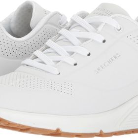 Skechers UNO Stand ON AIR Pembe Kadın Spor Ayakkabı