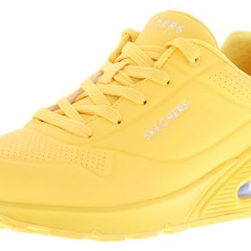 Skechers UNO Stand ON AIR Pembe Kadın Spor Ayakkabı