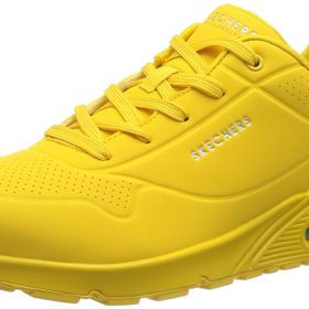 Skechers UNO Stand ON AIR Pembe Kadın Spor Ayakkabı