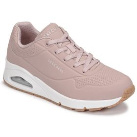 Skechers UNO Stand ON AIR Pembe Kadın Spor Ayakkabı