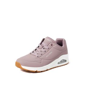 Skechers UNO Stand ON AIR Pembe Kadın Spor Ayakkabı