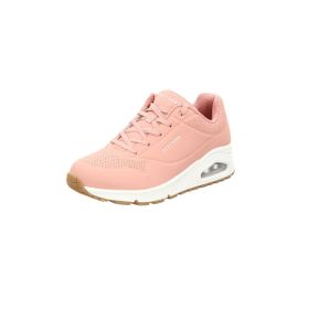 Skechers UNO Stand ON AIR Pembe Kadın Spor Ayakkabı