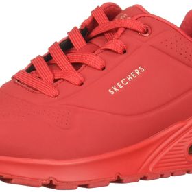Skechers Uno Stand On Air Siyah Kadın Spor Ayakkabı