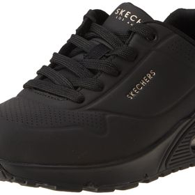 Skechers Uno Stand On Air Siyah Kadın Spor Ayakkabı