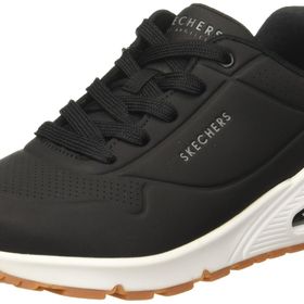 Skechers Uno Stand On Air Siyah Kadın Spor Ayakkabı