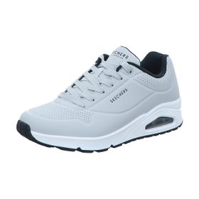 Skechers Uno Stand On Air Siyah Kadın Spor Ayakkabı