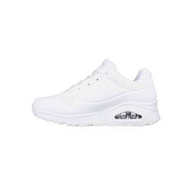 Skechers Uno Stand On Air Siyah Kadın Spor Ayakkabı