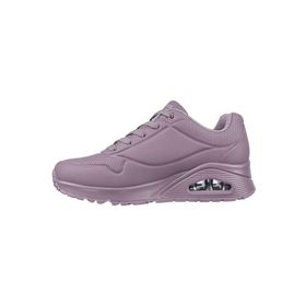 Skechers Uno Stand On Air Siyah Kadın Spor Ayakkabı