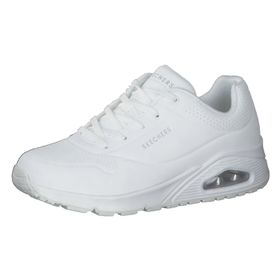Skechers Uno Stand On Air Siyah Kadın Spor Ayakkabı