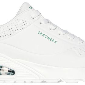Skechers Uno-Suited on Air Beyaz Renk Erkek Sneaker