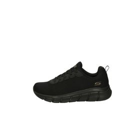 Skechers Vapor Foam Covert Siyah Erkek Spor Ayakkabı