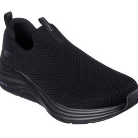 Skechers Vapor Foam Covert Siyah Erkek Spor Ayakkabı