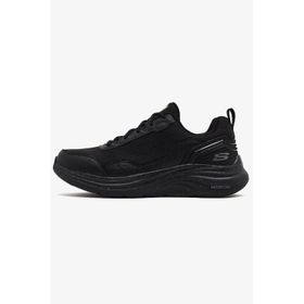 Skechers VAPOR FOAM Erkek Siyah Spor Ayakkabı