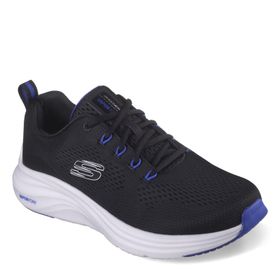 Skechers VAPOR FOAM Erkek Siyah Spor Ayakkabı