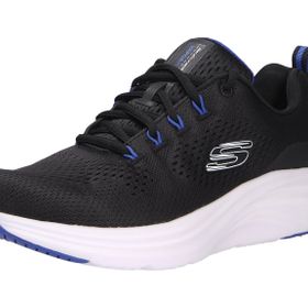 Skechers VAPOR FOAM Erkek Siyah Spor Ayakkabı