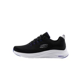Skechers VAPOR FOAM Erkek Siyah Spor Ayakkabı