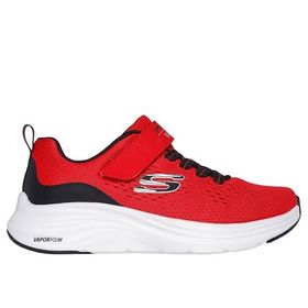 Skechers Vapor Foam GS Gri Erkek Çocuk Spor Ayakkabı