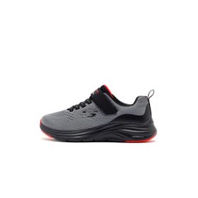 Skechers Vapor Foam GS Gri Erkek Çocuk Spor Ayakkabı