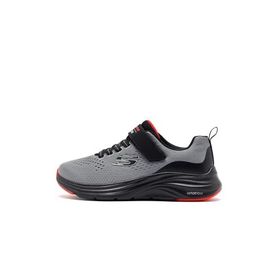 Skechers Vapor Foam GS Gri Erkek Çocuk Spor Ayakkabı