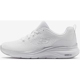 Skechers Vapor Foam Midnight Glimmer 150025 WSL Beyaz Kadın Spor Ayakkabı