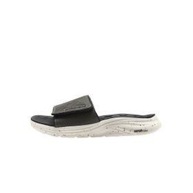 Skechers Vapor Foam Reedo Yeşil Erkek Terlik