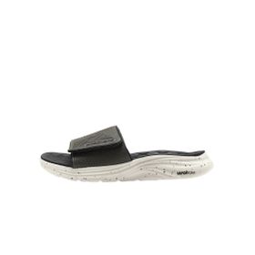 Skechers Vapor Foam Reedo Yeşil Erkek Terlik
