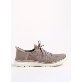 Skechers Virtue Divinity 104421 TPE Bej Kadın Günlük Ayakkabı