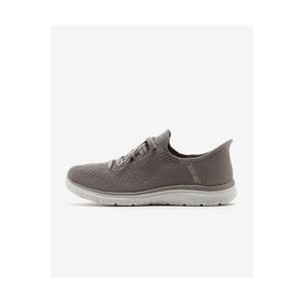 Skechers Virtue Divinity 104421 TPE Bej Kadın Günlük Ayakkabı
