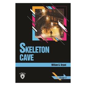 Skeleton Cave - Stage 2 - William G. Bryant