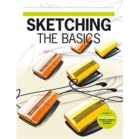 Sketching: Drawing Techniques for Product Designers