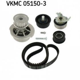 SKF 05150-3 Devirdaimli Triger Eksantrik Gergi Seti