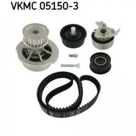SKF 05150-3 Devirdaimli Triger Eksantrik Gergi Seti