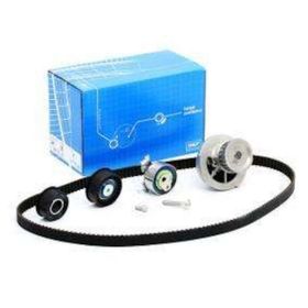 SKF 05150-3 Devirdaimli Triger Eksantrik Gergi Seti