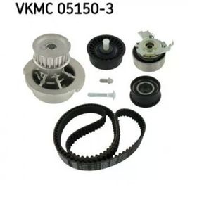 SKF 05150-3 Devirdaimli Triger Eksantrik Gergi Seti