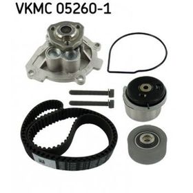 SKF 05260-1 Devirdaimli Triger Eksantrik Gergi Seti
