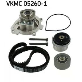 SKF 05260-1 Devirdaimli Triger Eksantrik Gergi Seti