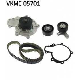 SKF 05701 Devirdaimli Triger Eksantrik Gergi Seti