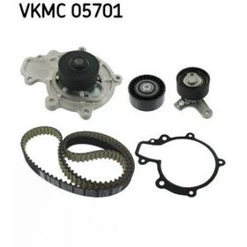 SKF 05701 Devirdaimli Triger Eksantrik Gergi Seti
