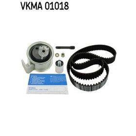 SKF 06B198119A Audi A3 Triger Seti