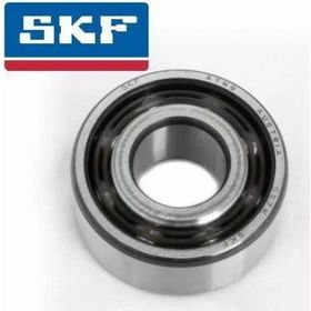 SKF 3201 Eğik Bilyalı Çift Sıralı 12X32X15.9 mm Rulman