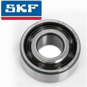 SKF 3211 Eğik Bilyalı Çift Sıralı 55X100X33.3 mm Rulman