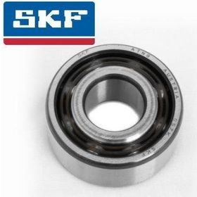 SKF 3211 Eğik Bilyalı Çift Sıralı 55X100X33.3 mm Rulman