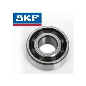 SKF 3211 Eğik Bilyalı Çift Sıralı 55X100X33.3 mm Rulman
