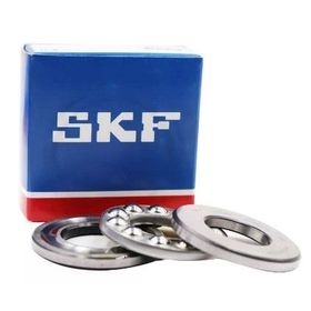 SKF 51109 45X65X14 mm Rulman