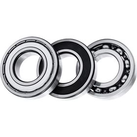 SKF 6013-2Z/C3 Rulman